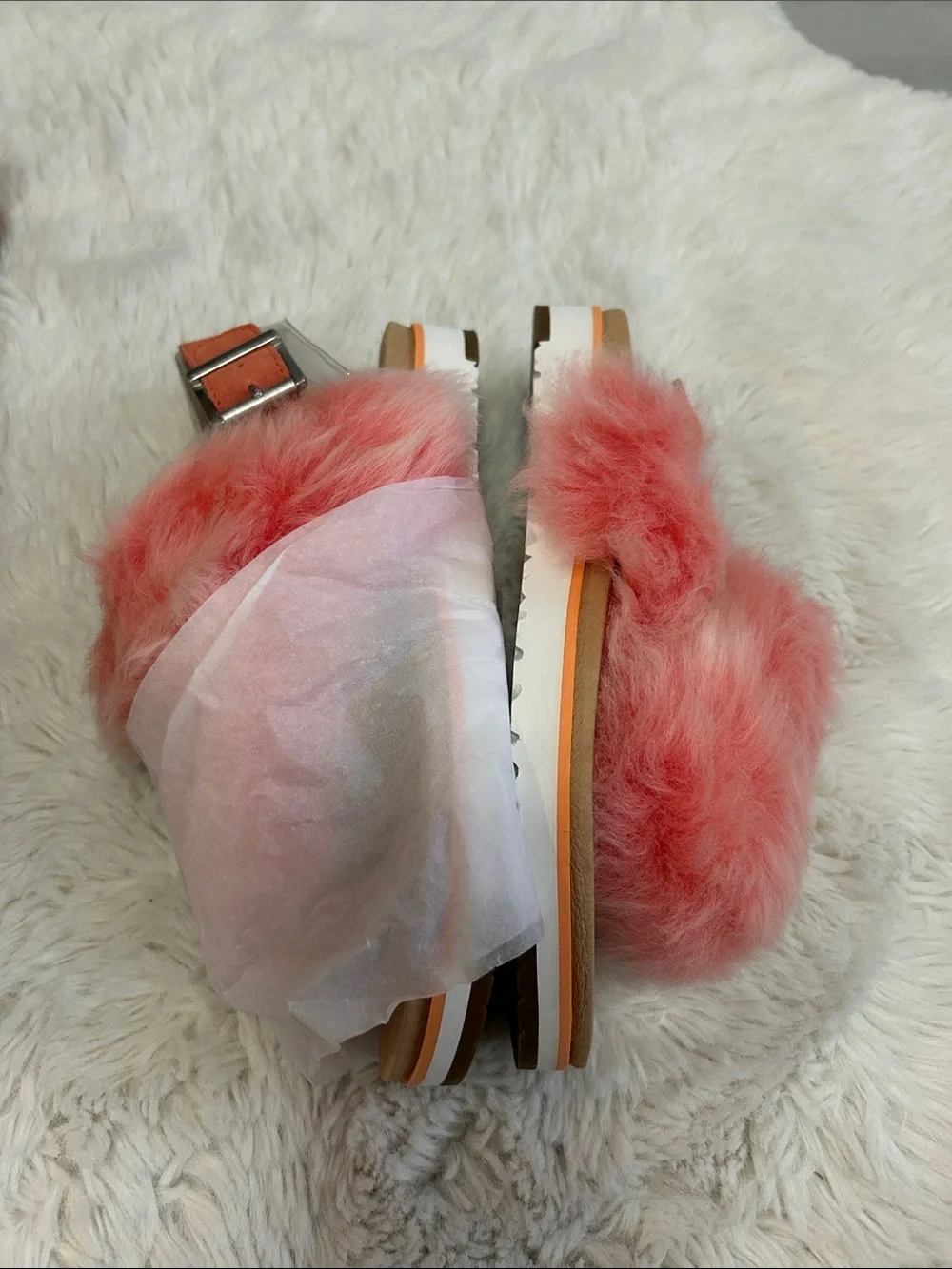 UGG description photos